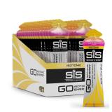 Science in Sport GO Isotonic Energy Gel 30ct