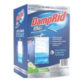 DampRid Moisture Absorber 16oz 4-Pack