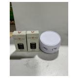 Pura Smart Fragrance Diffuser with 2 Refills