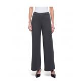 Express Womens Straight Leg Pant Large