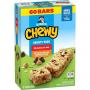 Quaker Chewy Granola Bars Variety Pack 60ct