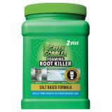 Green Gobbler Foaming Root Killer 4 lbs