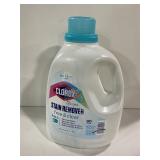 Clorox 2 Stain Remover Color Booster 112.75oz