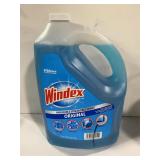 Windex Original Glass Cleaner 1 Gallon Refill