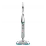 Bissell 3712W SpinWave SmartSteam Spin Mop