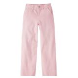 The Childrens Place Girls Wide Leg Jeans Rose...