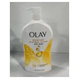 Olay Moisture Renewal Body Wash 35 fl oz