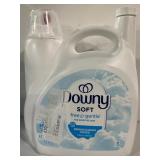 Downy Free and Gentle Fabric Softener 150 fl oz