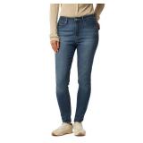 Levi Strauss Gold Modern Skinny Jeans Size 10 Long