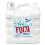 Foca Liquid Laundry Detergent Fresh 287.42 fl oz