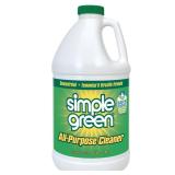 Simple Green All Purpose Cleaner 64 Fl Oz