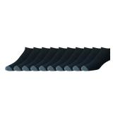 Amazon Essentials No-Show Socks Size 13-15 10pk