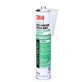 M 4200FC Marine Adhesive Sealant 10 fl oz