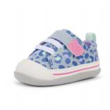 See Kai Run Stevie Mini Fashion Sneakers Size 5