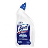 Lysol Advanced Toilet Bowl Gel Cleaner 32 fl. oz.