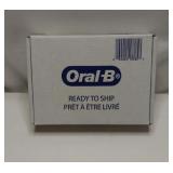 Oral-B Floss Action Replacement Brush Heads 10ct