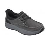 Skechers Swift Fit Canvas Sneakers Size 10