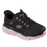 Skechers Swift Fit Hiker Sneaker Size 8