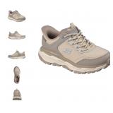 Skechers Swift Fit Hiker Sneakers Womens Size 9