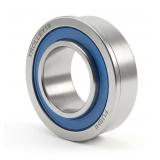 Fushibearing F6003-19 Flanged Ball Bearings 4pk