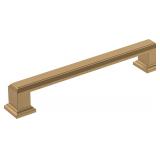 Amerock Appoint 5-116 Cabinet Pull Champagne