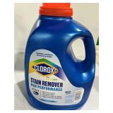 Clorox 2 Max Performance Stain Remover 112.75...