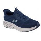 Skechers Glide-Lite Swift Fit Sneakers Mens Sz 9