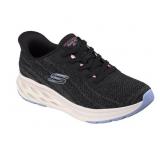 Skechers Glide-Lite Swift Fit Sneaker Size 9