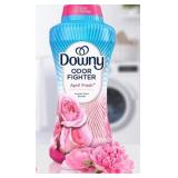 Downy Odor Fighter In-Wash Laundry Scent Booster