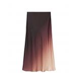 Edited by Maren Morris Maxi Slip Skirt 1X