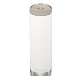 Klean Kanteen TK Wide Insulated Tumbler 20 oz Tofu