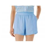 Womens Tencel Shorts