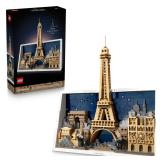 LEGO Architecture Paris 21064 Building Set