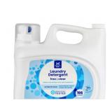 Ultimate Clean Laundry Detergent