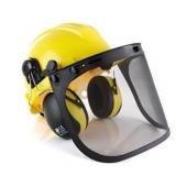 TR Industrial Tr88011 Forestry Safety Helmet