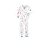 Disney Princess Castle Pajama Set