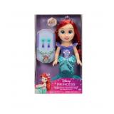 Disney Style With Me 14 Toddler Doll