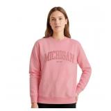 State of Mine Womens Varsity Arch Sweatshirt