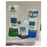 SmartMouth Original Clinical Rinse Mints Set