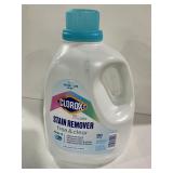 Clorox 2 Stain Remover Color Booster 112.75oz