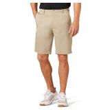 Amazon Essentials Classic-Fit Cargo Shorts Size 30