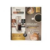 Ninja Specialty XL Single-Serve Coffee Maker