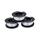 BlackDecker AF1003ZP Trimmer Line 3pk