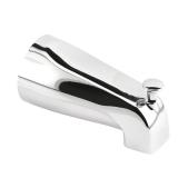 Prime-Line MP54510 Tub Spout with Diverter 12 In.
