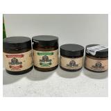 Johnny Slicks Formula 49 Pomade and Clay Set