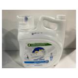 All Free And Clear Fabric Softener 143 fl oz