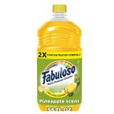 Fabuloso Multi-Purpose Cleaner Pineapple 56 fl oz