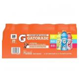 Gatorade Sports Drink 20 oz Bottles 24ct