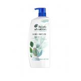 Head Shoulders Scalp Restore Shampoo 38.8 oz