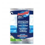DampRid Max Moisture Absorber Hanging Bag Fresh S